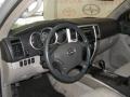 Titanium Metallic - 4Runner SR5 4x4 Photo No. 14
