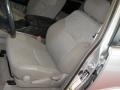Titanium Metallic - 4Runner SR5 4x4 Photo No. 16