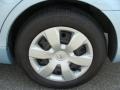 Sky Blue Pearl - Camry LE Photo No. 14