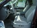 Stone Interior Photo for 2011 Ford Expedition #48691409
