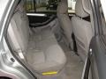Titanium Metallic - 4Runner SR5 4x4 Photo No. 23