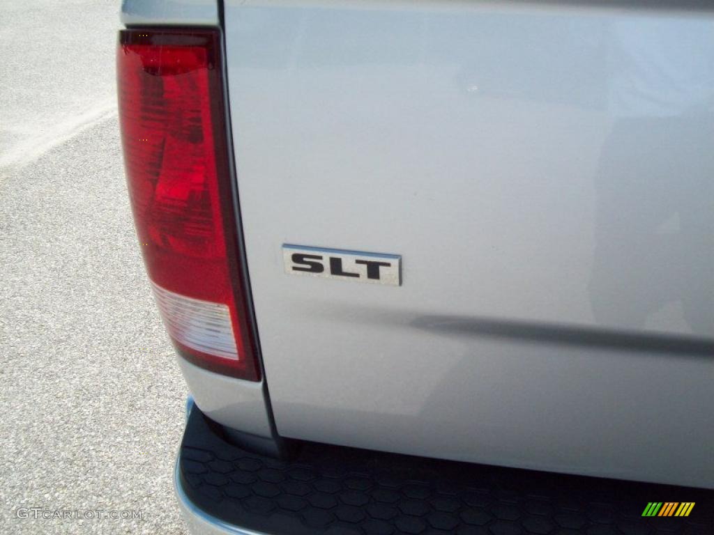 2009 Ram 1500 SLT Quad Cab 4x4 - Bright Silver Metallic / Dark Slate/Medium Graystone photo #31