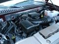 5.4 Liter SOHC 24-Valve Flex-Fuel V8 Engine for 2011 Ford Expedition EL XLT #48691514