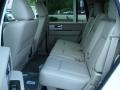  2011 Expedition Limited Stone Interior