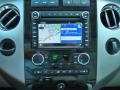 2011 Ford Expedition Limited Navigation