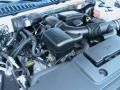5.4 Liter SOHC 24-Valve Flex-Fuel V8 Engine for 2011 Ford Expedition Limited #48691724