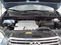 2008 Wave Line Pearl Toyota Highlander Limited 4WD  photo #16