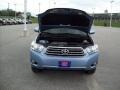 2008 Wave Line Pearl Toyota Highlander Limited 4WD  photo #17