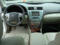 2008 Super White Toyota Camry XLE V6  photo #9