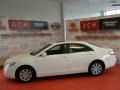 Super White - Camry XLE V6 Photo No. 4