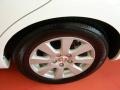 Super White - Camry XLE V6 Photo No. 5