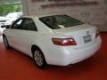 Super White - Camry XLE V6 Photo No. 6