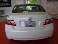 Super White - Camry XLE V6 Photo No. 7