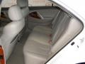Super White - Camry XLE V6 Photo No. 10