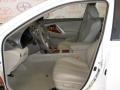 Super White - Camry XLE V6 Photo No. 15