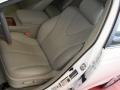 Super White - Camry XLE V6 Photo No. 16