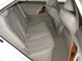 Super White - Camry XLE V6 Photo No. 25