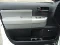 2008 Super White Toyota Sequoia SR5 4WD  photo #6