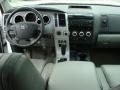 2008 Super White Toyota Sequoia SR5 4WD  photo #9