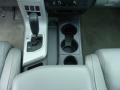 Super White - Sequoia SR5 4WD Photo No. 12
