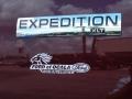 2011 Royal Red Metallic Ford Expedition XLT  photo #4