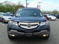 Bali Blue Pearl - MDX  Photo No. 2
