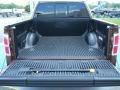 Sienna Brown/Black Trunk Photo for 2011 Ford F150 #48693057