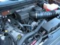  2011 F150 Platinum SuperCrew 4x4 6.2 Liter SOHC 16-Valve VVT V8 Engine