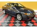 Carbon Gray Pearl - TSX Sedan Photo No. 1