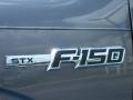 2011 Sterling Grey Metallic Ford F150 STX Regular Cab  photo #4