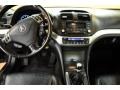 Carbon Gray Pearl - TSX Sedan Photo No. 5