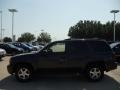 2006 Dark Gray Metallic Chevrolet TrailBlazer LS  photo #5