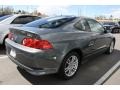 2005 Jade Green Metallic Acura RSX Sports Coupe  photo #2