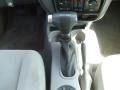 2006 Dark Gray Metallic Chevrolet TrailBlazer LS  photo #12