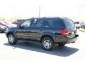 2006 Black Toyota Sequoia Limited 4WD  photo #4