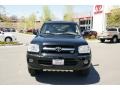 2006 Black Toyota Sequoia Limited 4WD  photo #6