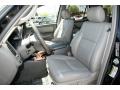 2006 Black Toyota Sequoia Limited 4WD  photo #9