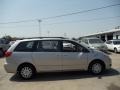 2007 Silver Shadow Pearl Toyota Sienna CE  photo #3