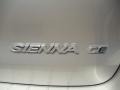 Silver Shadow Pearl - Sienna CE Photo No. 5