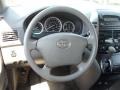 2007 Silver Shadow Pearl Toyota Sienna CE  photo #7