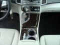 2009 Magnetic Gray Metallic Toyota Venza I4  photo #12