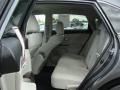 2009 Magnetic Gray Metallic Toyota Venza I4  photo #13