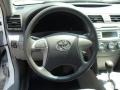 Super White - Camry LE Photo No. 10