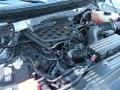 5.0 Liter Flex-Fuel DOHC 32-Valve Ti-VCT V8 Engine for 2011 Ford F150 Lariat SuperCab #48694335