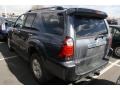 Galactic Gray Mica - 4Runner SR5 4x4 Photo No. 3