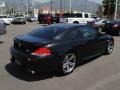 Black Sapphire Metallic - M6 Coupe Photo No. 8