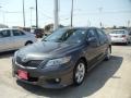 Magnetic Gray Metallic - Camry SE Photo No. 1