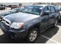 Galactic Gray Mica - 4Runner SR5 4x4 Photo No. 4
