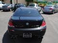 Black Sapphire Metallic - M6 Coupe Photo No. 9