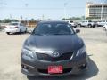 Magnetic Gray Metallic - Camry SE Photo No. 2